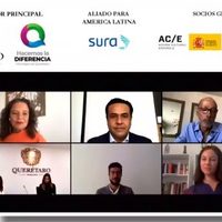 Hay Festival Digital Querétaro recibió 300 mil vistas en seis días