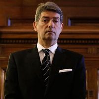 “Es razonable”: Horacio Rosatti se refirió a la reforma de la Magistratura