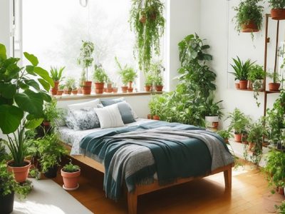 3 plantas tropicales para adaptar a interiores y hacer de tu casa un lugar único