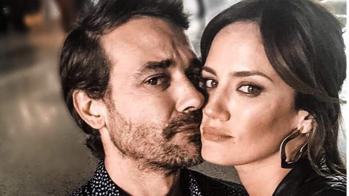 Pedro Alfonso y Paula Chaves. Fuente: (Instagram)