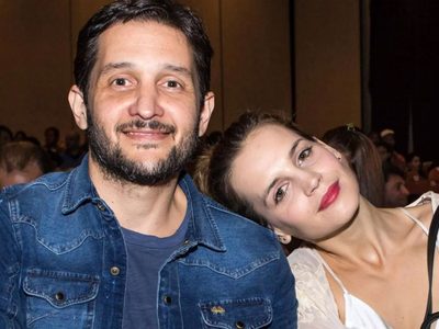 “Tengo ciertos temores”: Germán Paoloski y la inquietud por el embarazo de Sabrina Garciarena