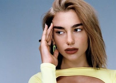 ¡No puede ser! Dua Lipa contó la verdad sobre su nuevo look y… ¡decepcionó a todos!