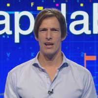 ¡La decisión más difícil! Iván De Pineda obligado a tomar una drástica medida al aire de Pasapalabra