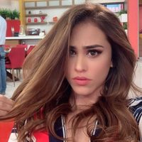 ¡La nueva Yanet García! Fue a la playa vestida así y no se lo dejaron pasar...