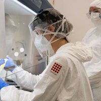 Hay más de 1.250.000 contagios de coronavirus en Argentina