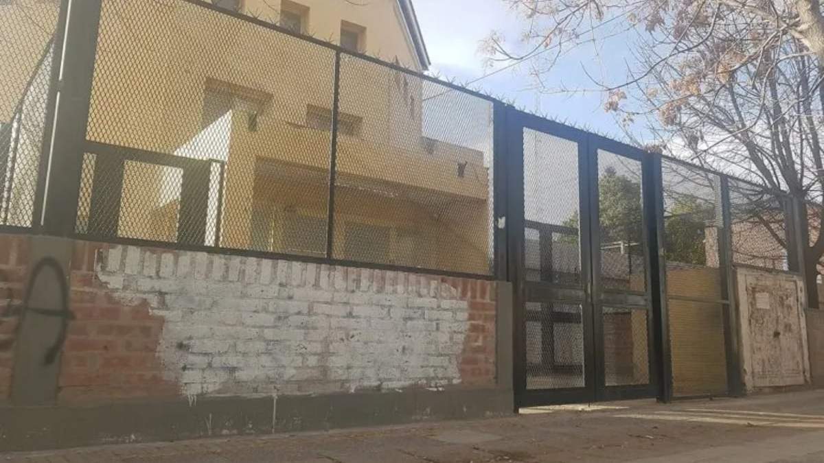 Desarrollo Social de la provincia de Neuquén. Fuente: (LMN)