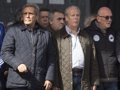 La CGT puso en marcha las deliberaciones para la renovación de autoridades