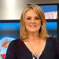 Érika Buenfil se transformó para revivir un éxito de Madonna