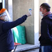 Llegó "el peor momento" de Tucumán por le rebrote de coronavirus