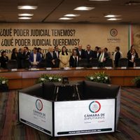 Reforma judicial: ONG proponen que ministros sean postulados por defensores de derechos humanos