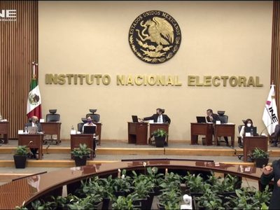 Así respondió el INE al gobierno y Morena sobre privilegios y la propuesta de plan de austeridad