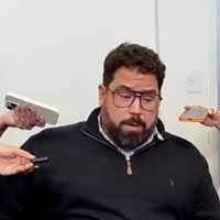 Los fiscales del caso Ángel confirmaron que la madre y su pareja son sospechosos