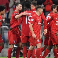 Bayern Munich y una medida inédita para sostenerse económicamente ante el coronavirus
