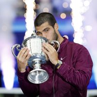 "Nunca lo había visto": revelan la principal virtud que tuvo Carlos Alcaraz para ganar el US Open