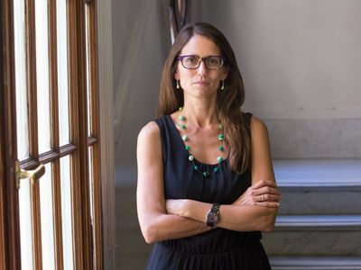 Denunciaron por violencia familiar al hermano de la ministra de las Mujeres