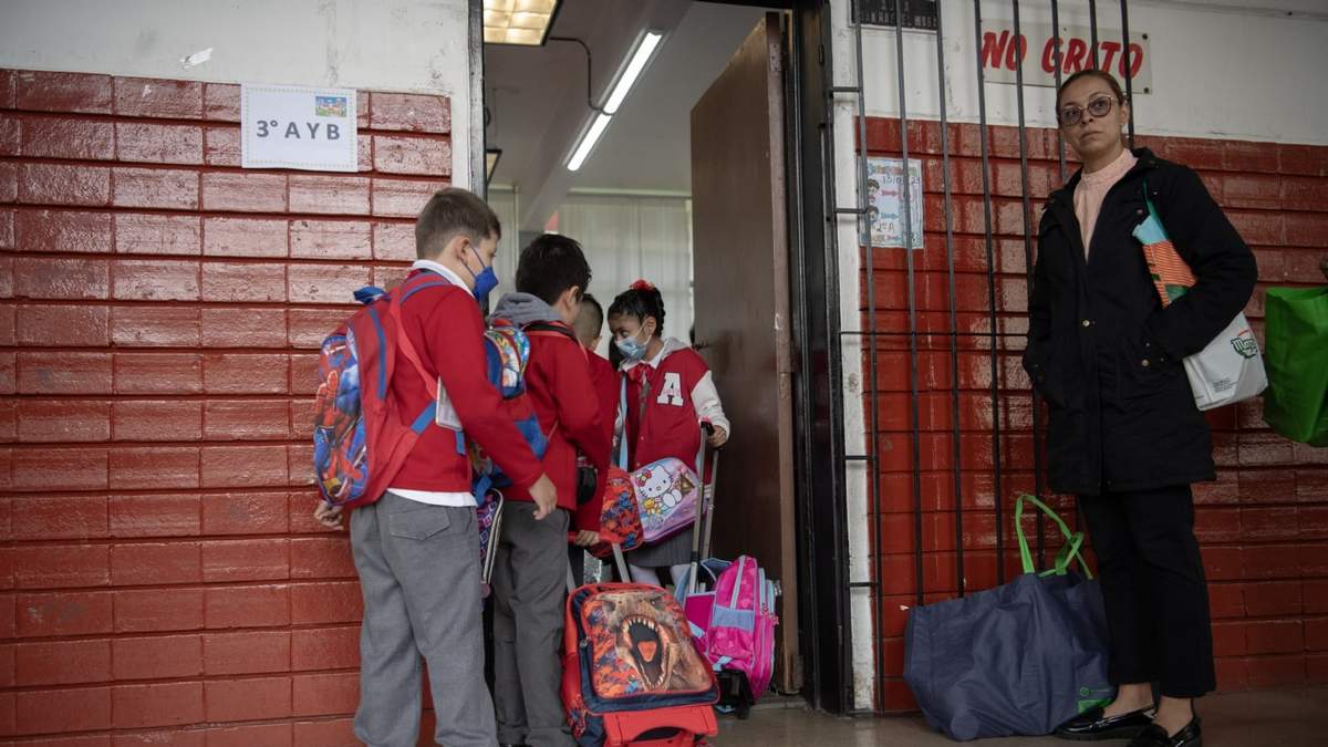 El viernes 28 de marzo se realizará la sexta sesión ordinaria del Consejo Técnico Escolar, informa la SEP.