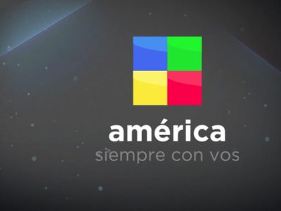 La figura que llega a América TV tras su salida de otro canal