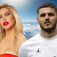 "Él tiene el tupé de amenazarla": tras llegar a París, así están ahora Wanda Nara y Mauro Icardi