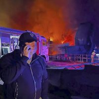Rusia eleva a cinco los fallecidos y a 144 los heridos por el ataque ucraniano contra Sebastopol