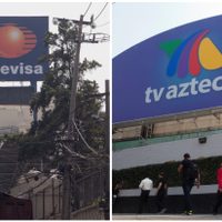 El TEPJF favorece a Televisa y TV Azteca en defensa de sus tiempos de comercialización