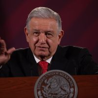 AMLO celebra que Nicolás Maduro no acudiera a la reunión de la Celac: "le tenían preparado un show"