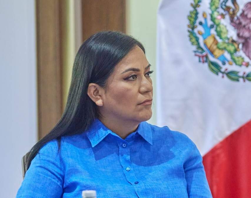 Evalúan programas sociales en Tamaulipas