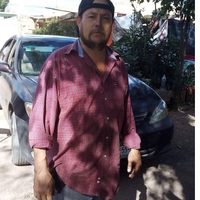 José Nicanor buscaba a su hijo desaparecido en Zacatecas, pero fue levantado