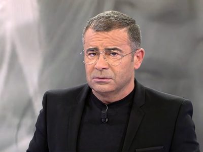 Jorge Javier Vázquez arremete contra Alessandro Lequio: "Estas historias, no"