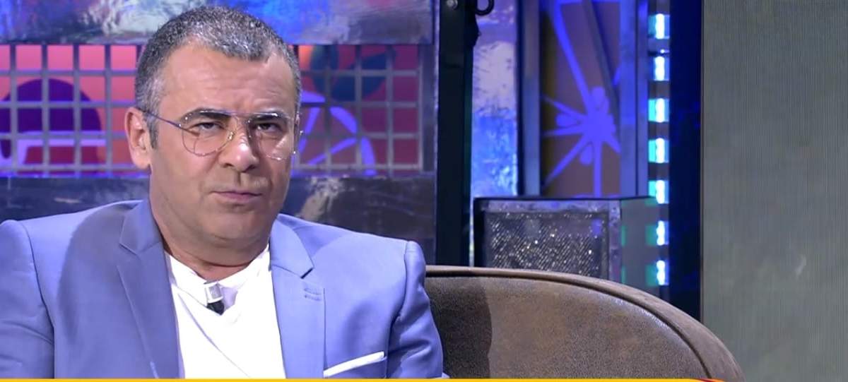 Jorge Javier Vázquez. Fuente: (Instagram)