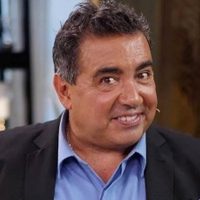 “Recomiendo ir de a poco”: Diego Pérez reveló el gran cambio que vivió en esta cuarentena