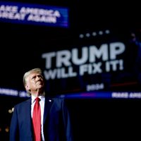 La vuelta de Trump a la Casa Blanca y los eventos clave para México en el 2025
