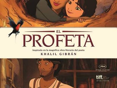 "El profeta"