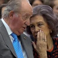 "Vergüenza": la Reina Sofía le imploró al Rey Juan Carlos que no lo contara