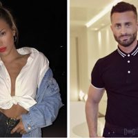 "Ellos sufren..." Rodrigo Lussich reveló lo que sucede con el romance de Baclini y su nueva novia