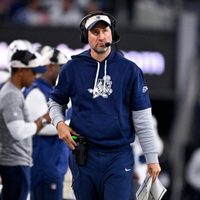Cowboys anuncian que Brian Schottenheimer será su próximo entrenador