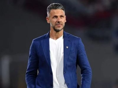 El inesperado gesto de Martín Demichelis tras el polémico posteo de su hija Lola