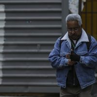 El frío no cede en CDMX: nueva alerta amarilla para el jueves en estas alcaldías