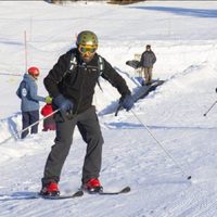 San Martín de los Andes recibirá la primera Conferencia de Nieve y Montaña
