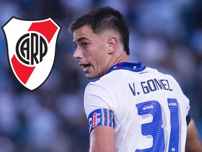 “Me inventaron una lesión”: Valentín Gómez lanzó una bomba contra Vélez por su pase caído a River