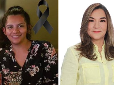 Directora del Centro de Justicia para las Mujeres en Morelos exige justicia por asesinato de su hija