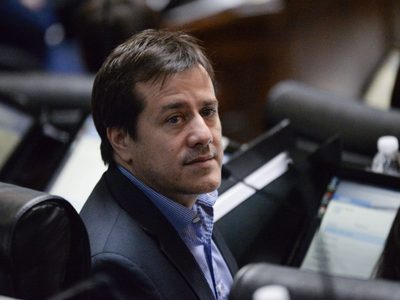Magistratura: Mariano Recalde, en contra del “decreto casi de facto” de la Corte Suprema
