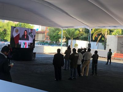 El PRI hipotecará uno de sus edificios para financiar elección de dirigencia