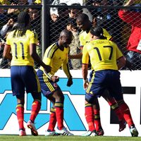 El goleador colombiano que se postuló para jugar en Boca post coronavirus