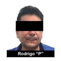 Legal, la detención del sobrino de Rafael Caro Quintero; fue baleado por Los Chapitos
