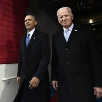 Investidura de Joe Biden: líderes del mundo felicitan al presidente electo