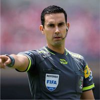 Un árbitro y dos asistentes mexicanos pitarán en Rusia 2018