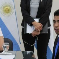 Según el intendente a cargo de Plottier, Gloria Ruiz vació las cuentas antes de pedir licencia