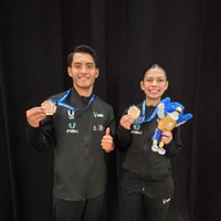 México sella la peor actuación en una Universiada Mundial en más de 35 años