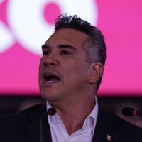 “Alito” califica de farsa el cateo en Campeche y llama “fiscal carnal” a Renato Sales
