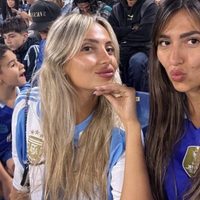 Rompió el silencio la influencer acusada de vender entradas truchas para los partidos de la Selección Argentina